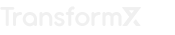 TransformX Logo